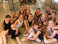 Intermediate Intensive