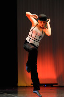 Musical Theater Camp