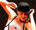 Encore 2012