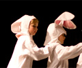 The Ice Skaters 2007
