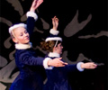 The Ice Skaters 2007