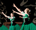 The Ice Skaters 2007