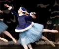 The Ice Skaters 2007