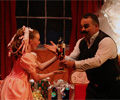 Nutcracker 2008