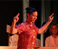Nutcracker 2008