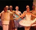 Nutcracker 2008