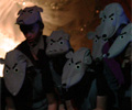 Nutcracker 2008