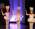Seasons and Celebrations 2009