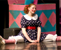 The Ice Skaters 2007