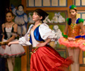 The Ice Skaters 2007