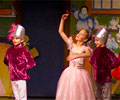 The Ice Skaters 2007