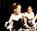 The Ice Skaters 2007