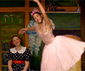 The Ice Skaters 2007